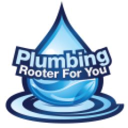 Plumbing Rooter For You logo