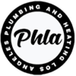 Emergency Plumber Los Angeles //PHLA// logo