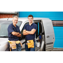 Kessler Plumbing & Heating Inc logo