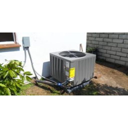 Martin’s AC & Heating Services logo