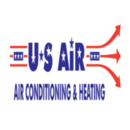 U. S. Air Conditioning And Heating logo