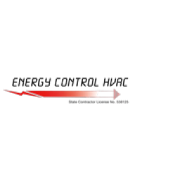 Energy Control HVAC logo