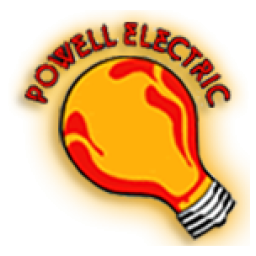 Powell Electric logo