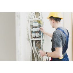 Hollywood Hills Best Electricians logo