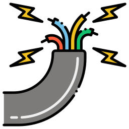 Quality Electrical Services Inc. logo