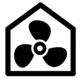 Mhl HVAC logo
