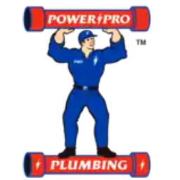 Power Pro Plumbing Heating & Air - Gardena, CA logo