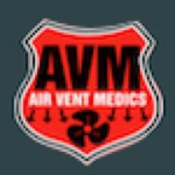 Air Vent Medics Dryer Vent Cleaning Brooklyn logo