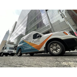BenzVac - Manhattan, NY logo