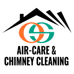 OS Air-Care & Chimney Cleaning logo