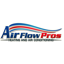 Air Flow Pros Heating and Air Conditioning - San Francisco, CA logo