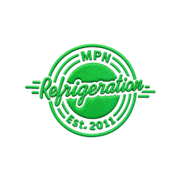 MPN Refrigeration logo