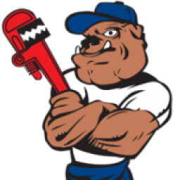 NIR Plumbing & Air Conditioning logo
