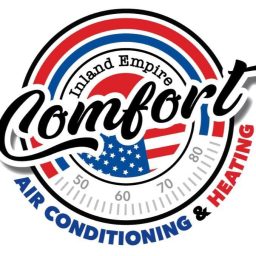 Inland Empire Comfort - Riverside, CA logo