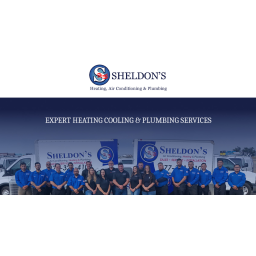 Sheldon's Heating, Air Conditioning & Plumbing, Inc. logo