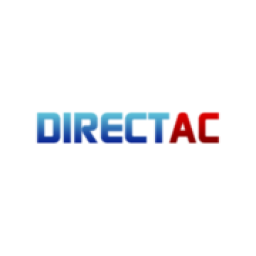 Direct AC - Riverside, CA logo