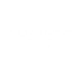 True Water logo