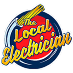 The Local Electrician logo