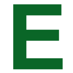 Evergreen Cleaning Air logo