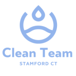 Clean Team Dryer Ducts logo