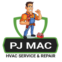 PJ MAC HVAC Air Duct Cleaning - Allentown, PA logo