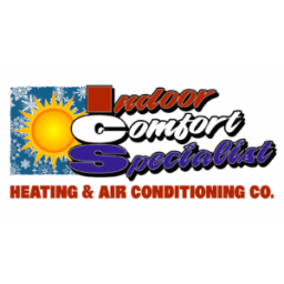 ICS Heating and Air Conditioning Inc. logo