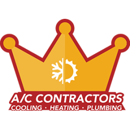 A/C Contractors logo