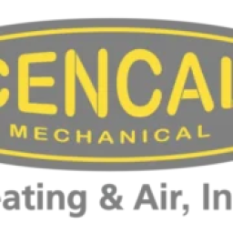 Cencal Mechanical Heating & Air, Inc. logo