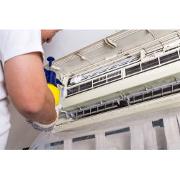 MC Duct Cleaning & Chimney Sweep logo