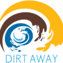 Dirt Away logo