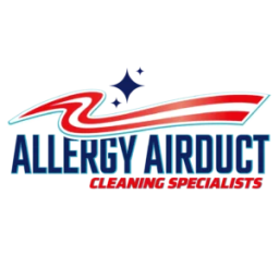 Allergy Air Duct Cleaning Specialists logo