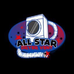 All Star Dryer Vent logo