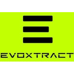 EvoXtract logo