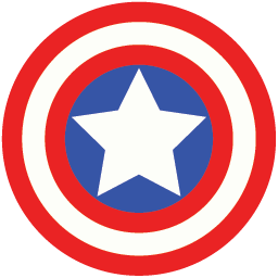 Captain Clean logo