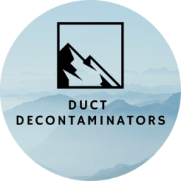 Duct Decontaminators logo
