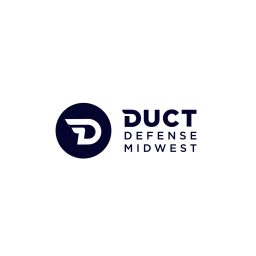 Duct Defense Midwest logo