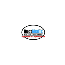 DuctMedic Air Duct Cleaning - Omaha, NE logo
