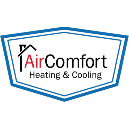 Air Comfort Heating and Cooling - Columbus, NE logo