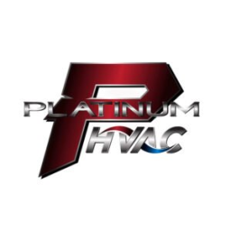 Platinum HVAC LLC - Billings, MT logo