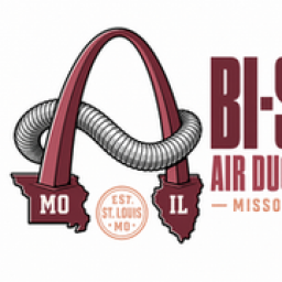Bi-State Air Duct Cleaning logo