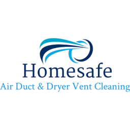 Home Safe Dryer Vent Cleaning Warrenton logo