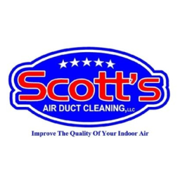 Scott's Air Duct Cleaning, LLC logo