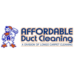 Affordable Duct Cleaning logo