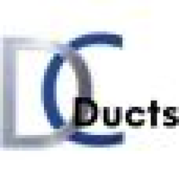 DC Ducts logo