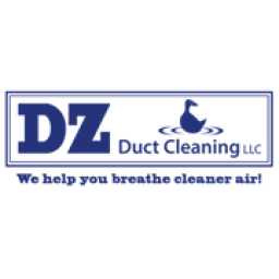 DZ Duct CleaningLLC logo