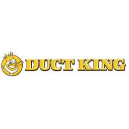 Duct King - Brooklyn Park, MN logo