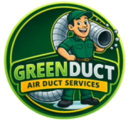 Green (Duct) logo