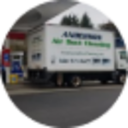 Anderson Air Duct Cleaning logo