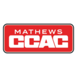 Mathews Ccac Mathews Air Comfort Solutions logo
