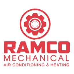 Ramco Mechanical logo